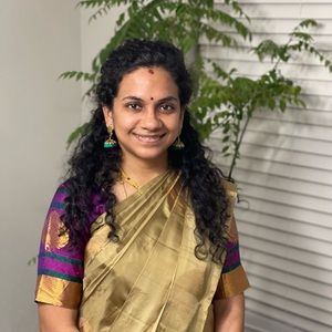 Meet your Posher, Veena